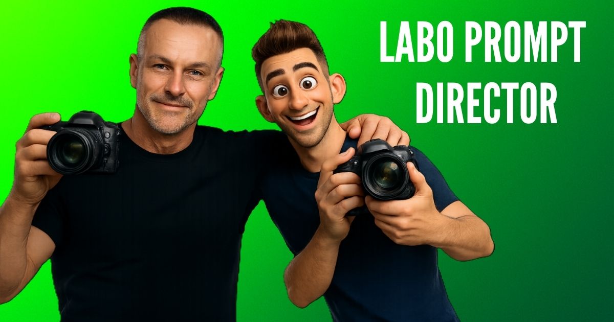 Labo Prompt Director